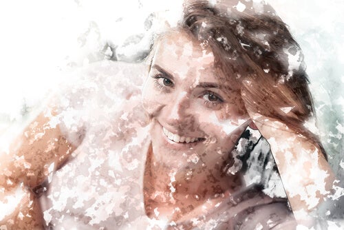 Estou numa fase da vida em que não preciso impressionar ninguém