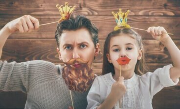 As 5 funções do humor