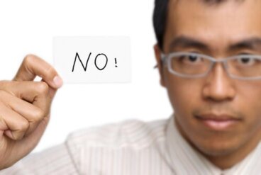 A importância de saber dizer não (assertividade)