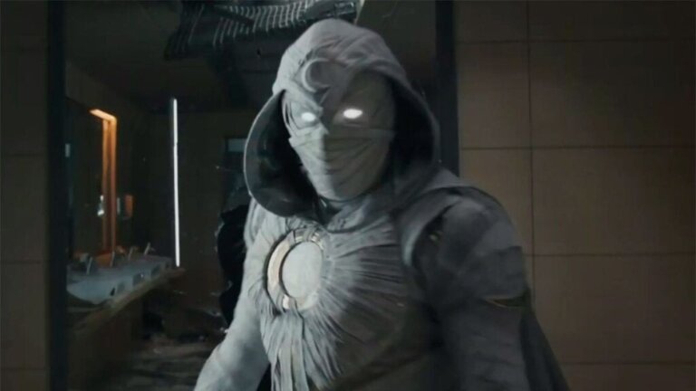 Cavaleiro da Lua e Transtorno Dissociativo de Identidade (TDI)