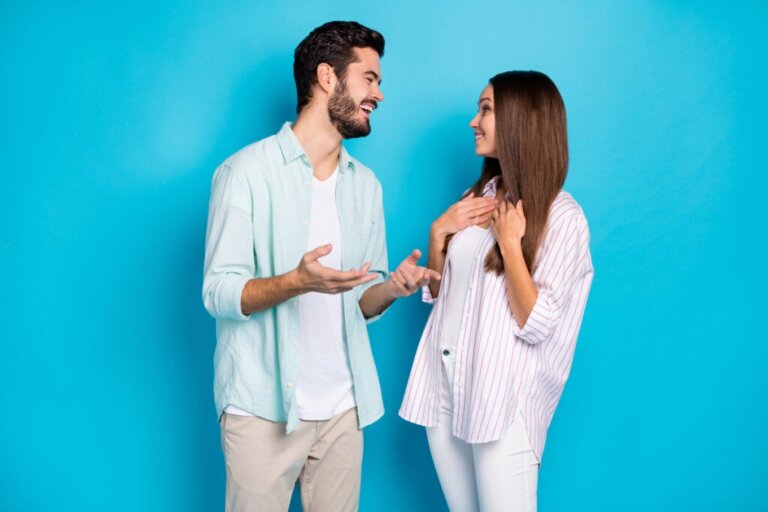 O que sua postura corporal diz sobre você?