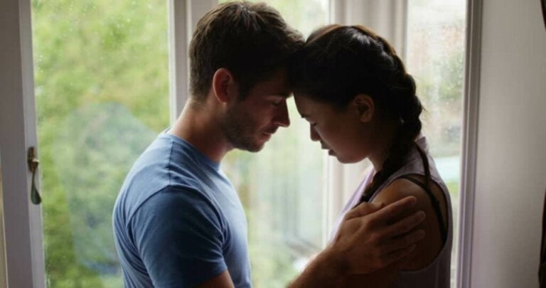 Meu parceiro me faz sentir mal, o que posso fazer?