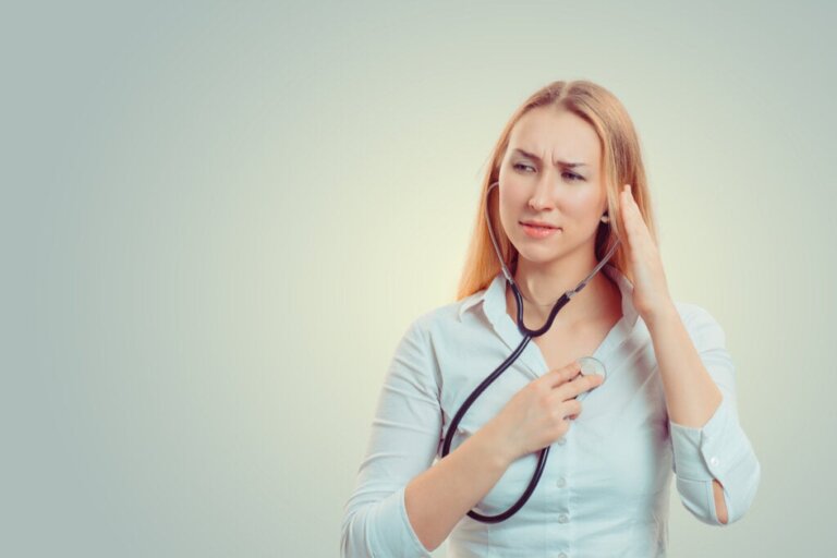 As pessoas com hipocondria tentam controlar a morte