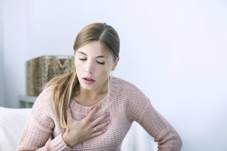 Ir ao pronto-socorro por ansiedade: pensei que fosse um ataque cardíaco