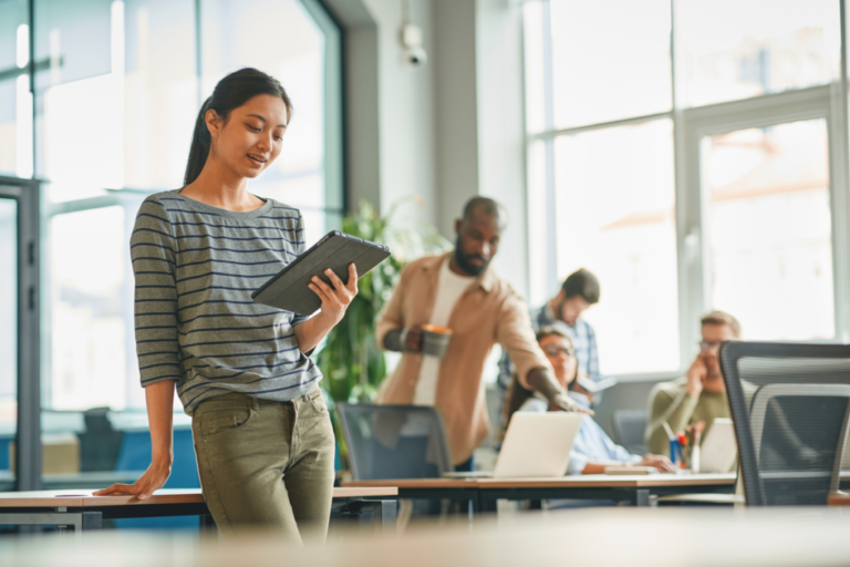 5 chaves para ser mais proativo no trabalho