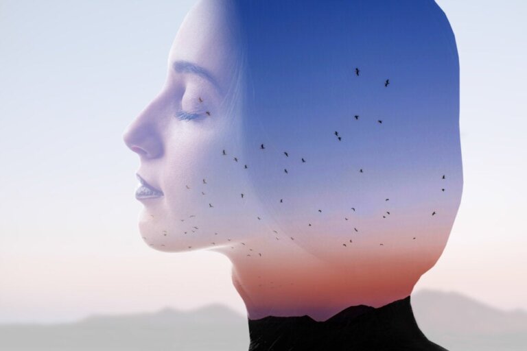 3 metáforas e exercícios para enfrentar a ruminação e os sentimentos de angústia