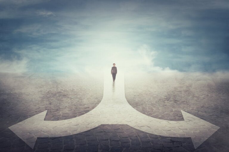 O viés binário: uma maneira simplificada de processar informações