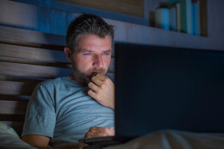 Por que assistimos pornografia?