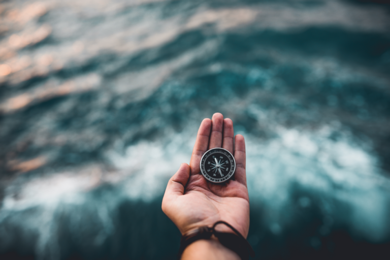 Por que você deve encontrar e seguir seu propósito de vida?