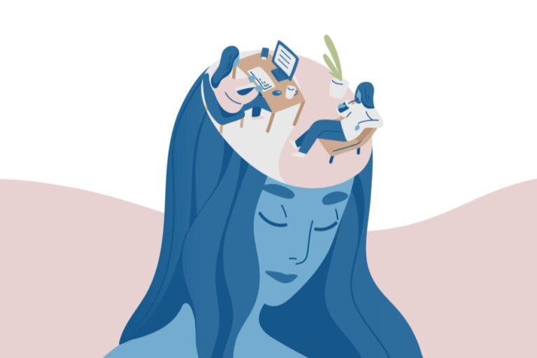 É assim que o cérebro lida com a vida moderna