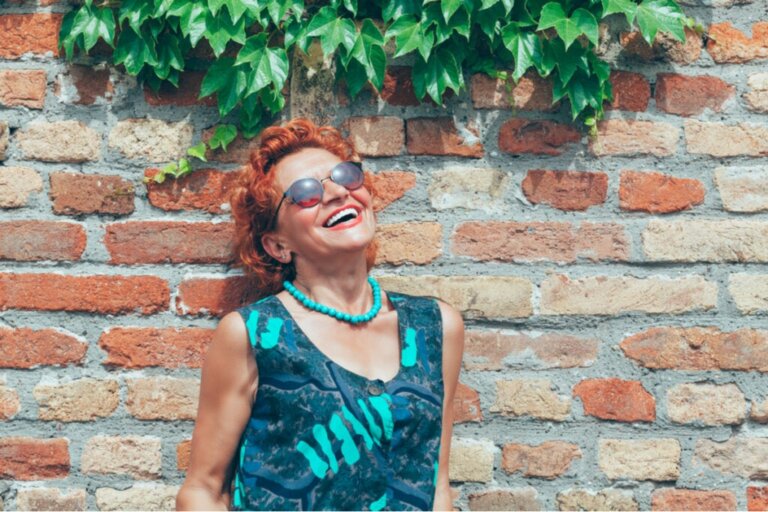 Mulheres entre 40 e 50 anos: a nova juventude