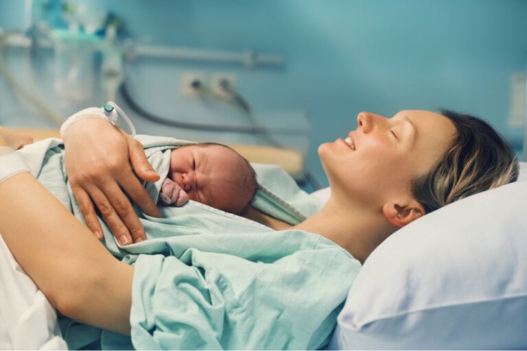 Parto humanizado e sua importância psicológica