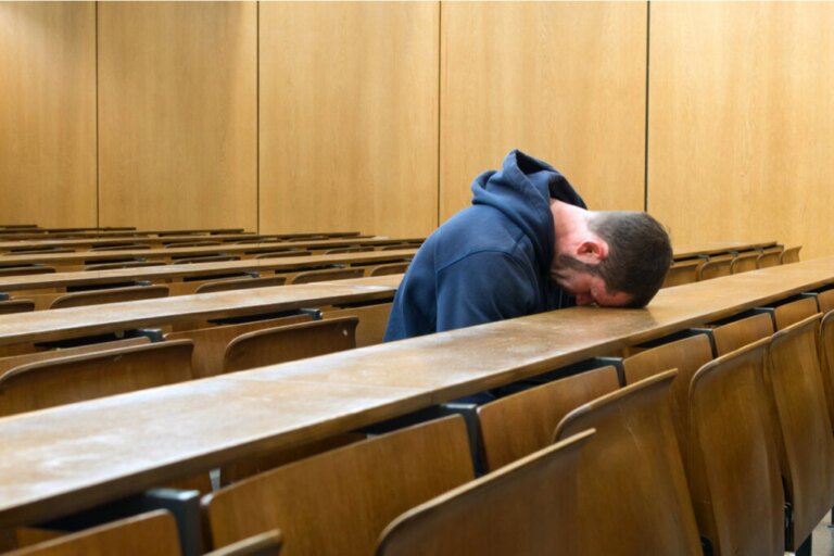 Crises no final da universidade: em que consistem e como lidar com elas