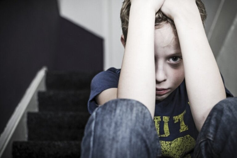 Negligência emocional passiva, crescer se sentindo invisível
