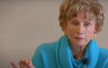 Edith Eger, a história inspiradora de uma psicóloga sobrevivente