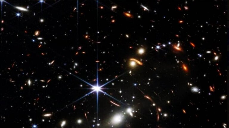 Como o telescópio James Webb afetará a psicologia humana?