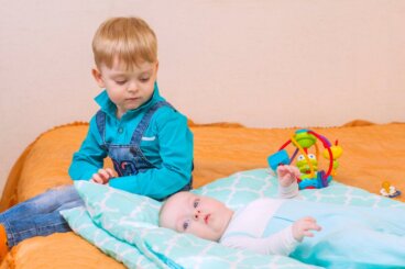 Síndrome do primogênito deslocado