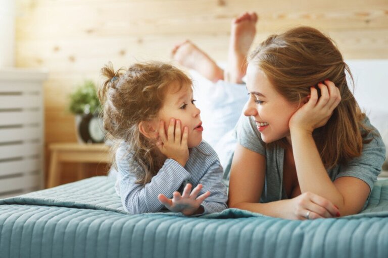 Como educar com disciplina positiva