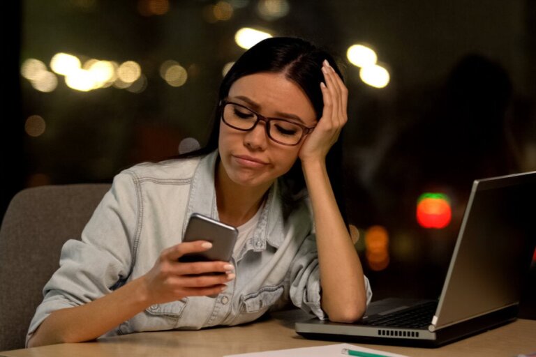 Por que temos amigos que nunca escrevem?