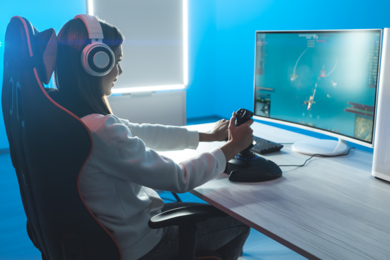 Jogos de simulação: por que gostamos tanto deles e como eles nos afetam?