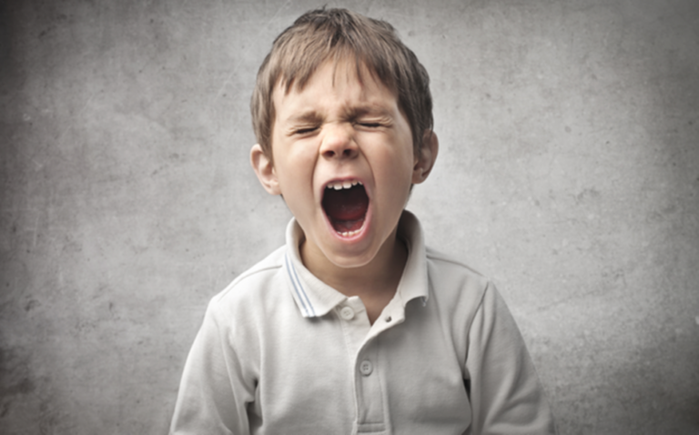 Por que ficamos irritados quando estamos com fome?