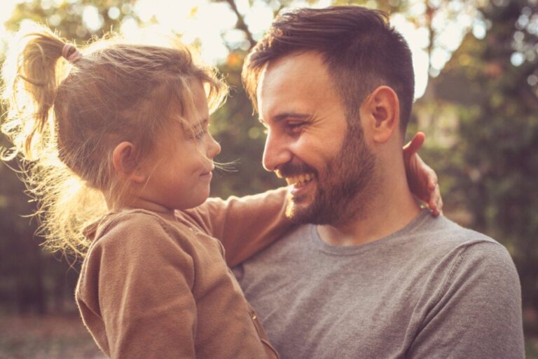 O que é parentalidade positiva e quais são seus benefícios?