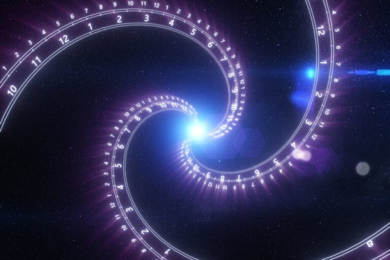 O tempo corre em duas direções, de acordo com Julian Barbour