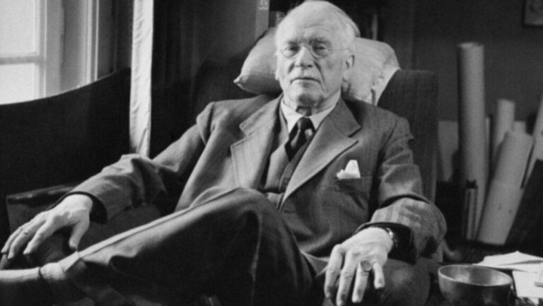 Curiosidades de Carl Jung