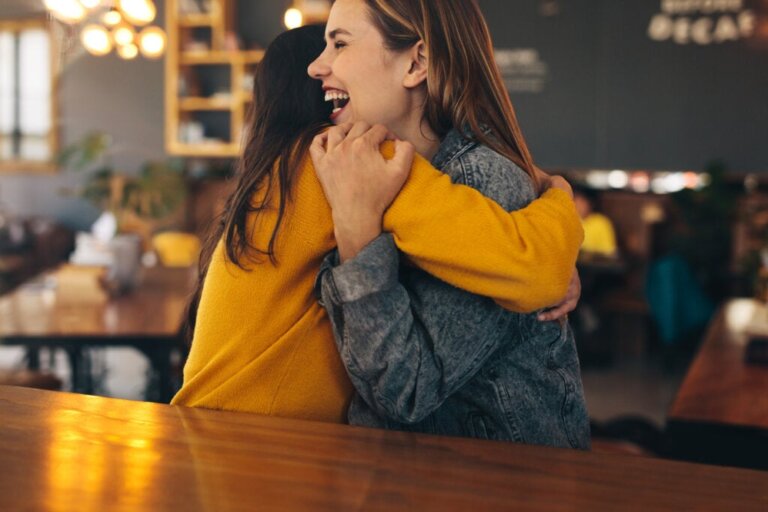 A escolha dos seus amigos fala sobre você