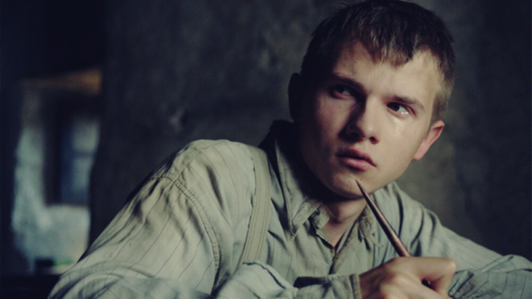 Bruno Reidal: viagem à mente de um assassino