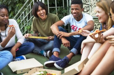 A adolescência em diferentes culturas