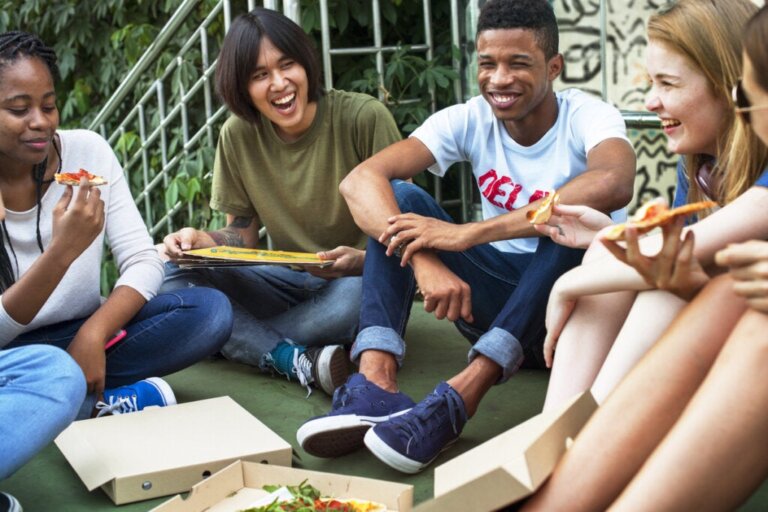 A adolescência em diferentes culturas