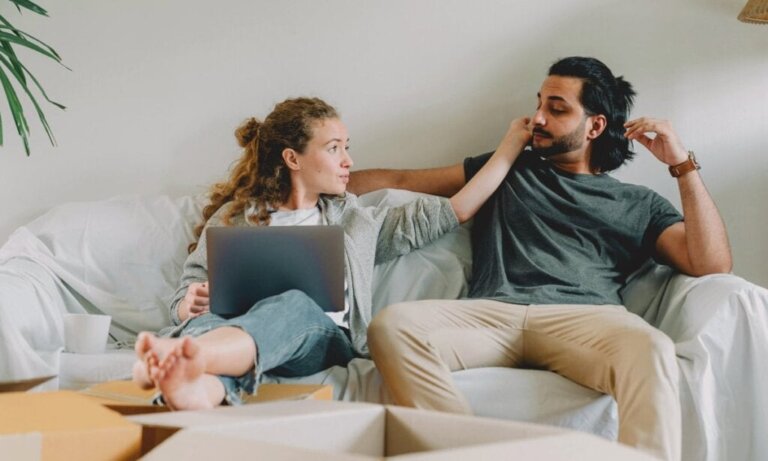 O espaço individual no casal, como negociá-lo?