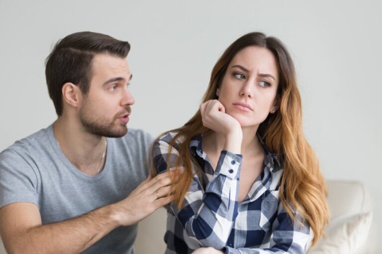 Como o locus de controle afeta seus relacionamentos?