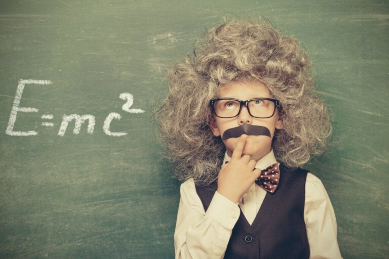O segredo de Albert Einstein para aprender o que queremos