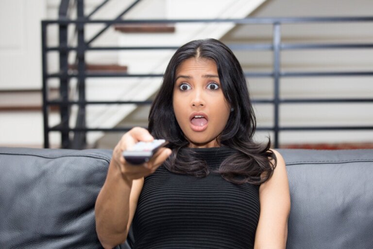 Parece que existe um tipo de série capaz de danificar nosso cérebro