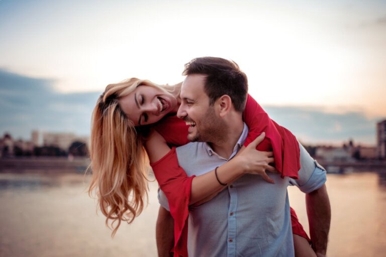 Como desenvolver um apego seguro na idade adulta