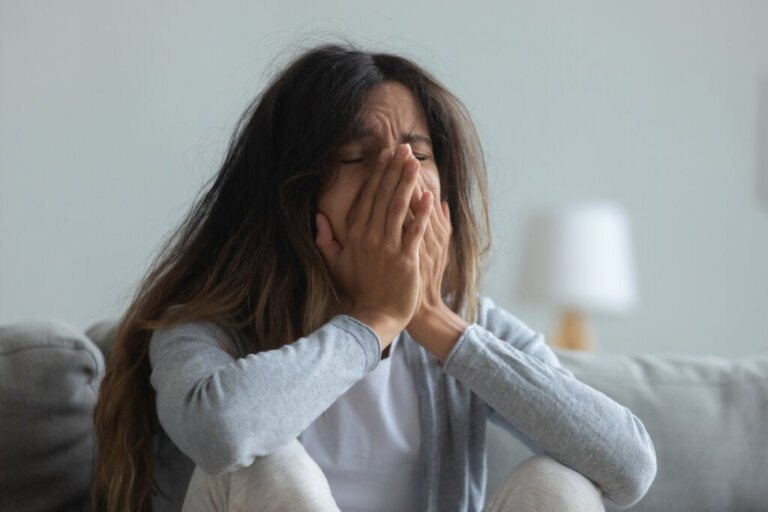 Culpa Depressiva e Culpa Persecutória