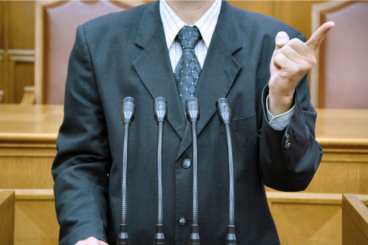 O que é neuropolítica?