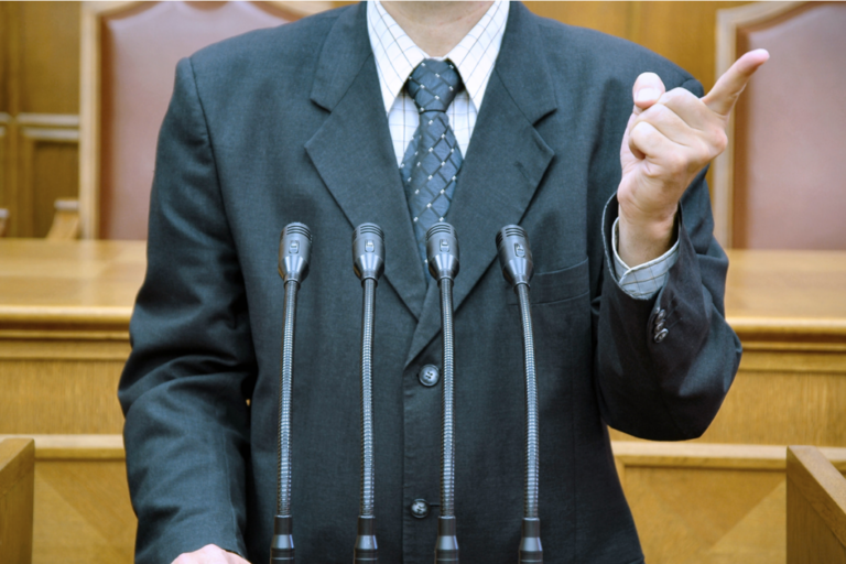 O que é neuropolítica?