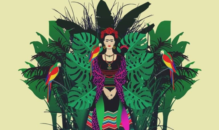 A carta de amor que Frida Kahlo enviou ao fotógrafo Nickolas Muray