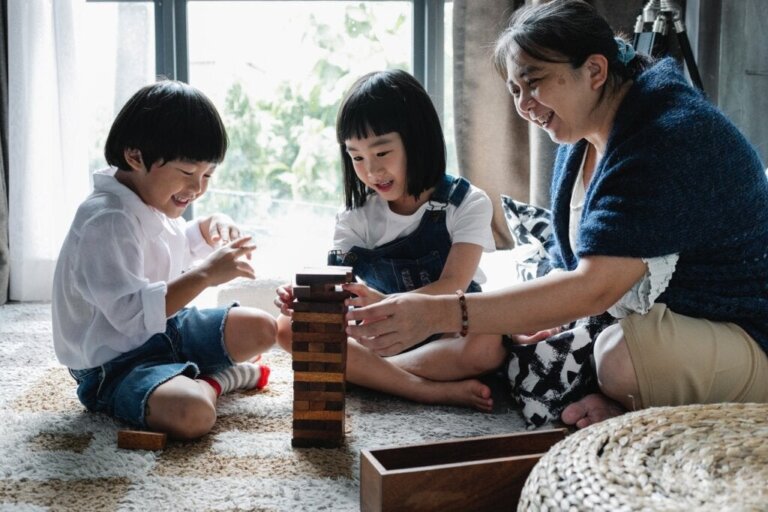 Competir ou cooperar: o que é melhor ensinar às crianças?