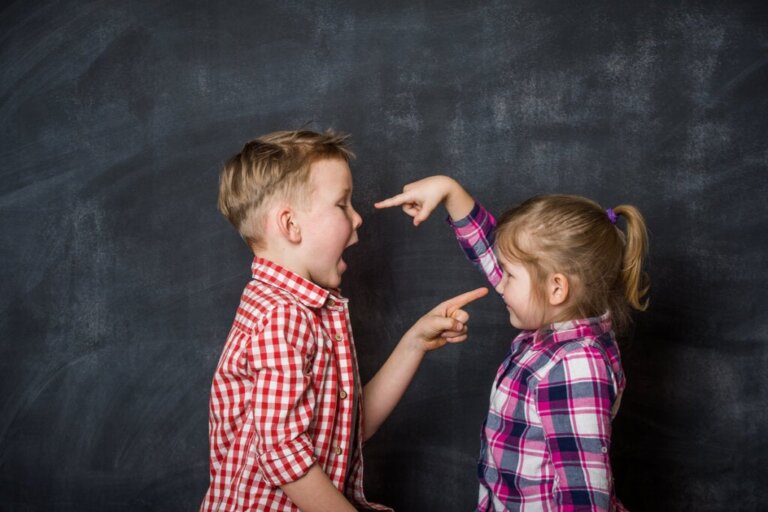 Foi sem querer, a arte de evitar a culpa