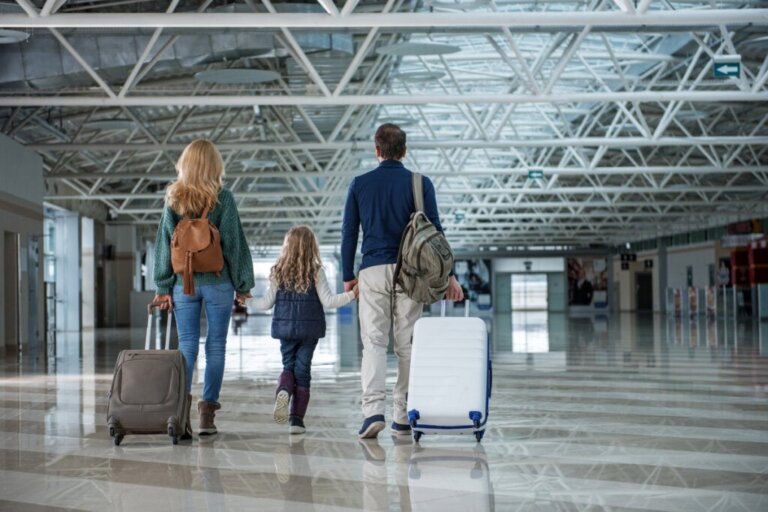 Emigrar com crianças: como favorecer a sua adaptação?