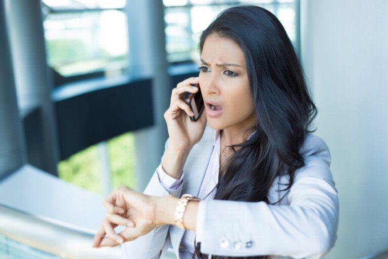 Como percebemos o tempo com base em nossas emoções?