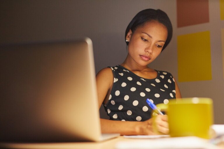 O diário de autoconhecimento do trabalho: uma ferramenta para melhorar o seu trabalho