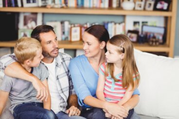 A responsabilidade educativa da família