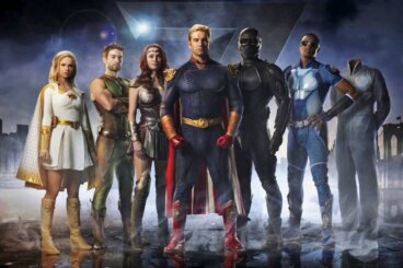 Quando os super-heróis também são humanos: "The Boys"