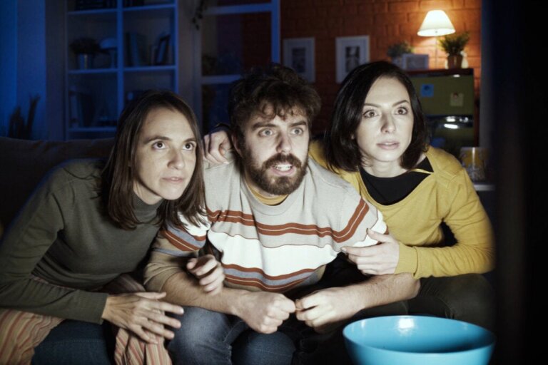 Por que ficamos tão intrigados com um thriller?