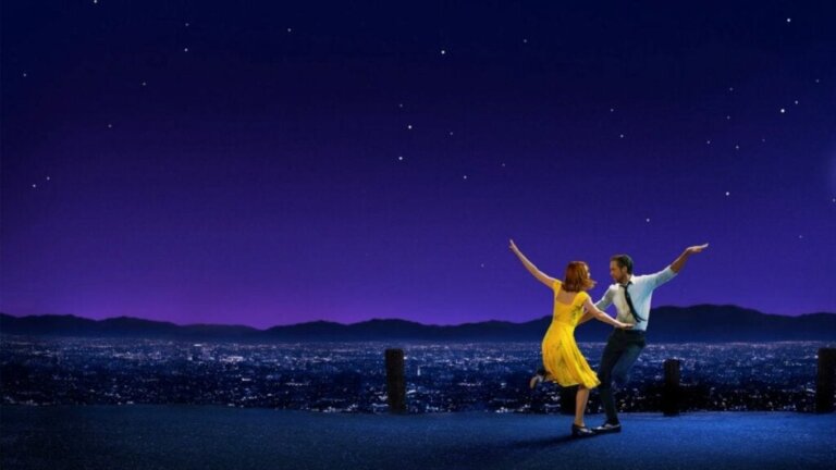 Os 5 melhores musicais da história do cinema